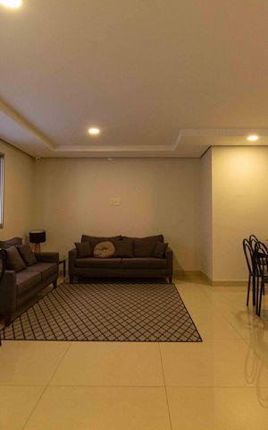Apartamento à venda com 57m², 2 quartos e 1 vaga Apartamento à venda com 57m², 2 quartos e 1 vagaÁrea comum