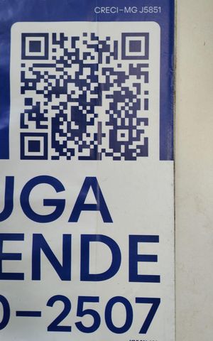 Apartamento para alugar com 67m², 2 quartos e 2 vagasplaca instalada KNW-168