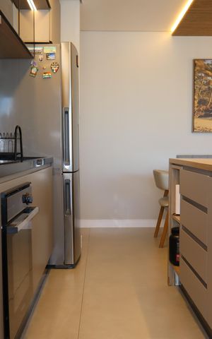 Apartamento para alugar com 67m², 2 quartos e 1 vagaÁrea de Serviço