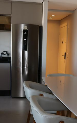 Apartamento para alugar com 67m², 2 quartos e 1 vagaSala