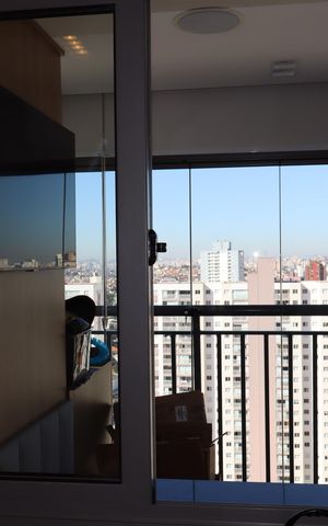 Apartamento para alugar com 67m², 2 quartos e 1 vagaQuarto 1