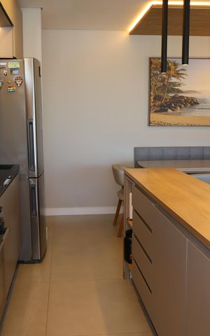 Apartamento para alugar com 67m², 2 quartos e 1 vagaÁrea de Serviço