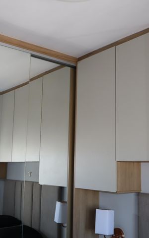 Apartamento para alugar com 67m², 2 quartos e 1 vagaSuíte