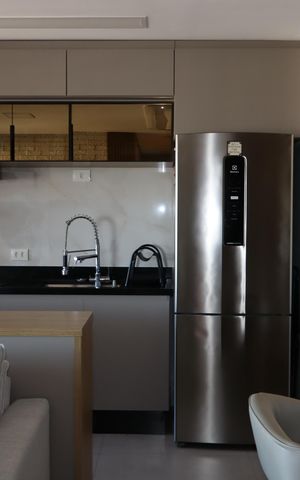 Apartamento para alugar com 67m², 2 quartos e 1 vagaSala