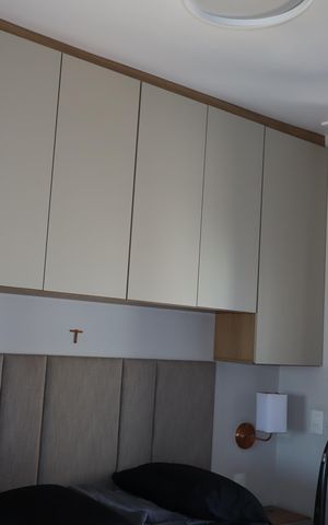 Apartamento para alugar com 67m², 2 quartos e 1 vagaSuíte