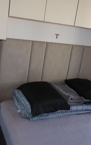 Apartamento para alugar com 67m², 2 quartos e 1 vagaSuíte