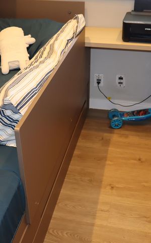 Apartamento para alugar com 67m², 2 quartos e 1 vagaQuarto 1