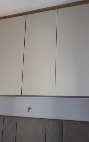 Apartamento para alugar com 67m², 2 quartos e 1 vagaSuíte