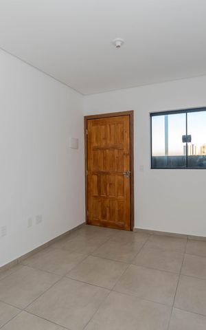 Apartamento para alugar com 40m², 2 quartos e 1 vaga Apartamento para alugar com 40m², 2 quartos e 1 vagaSala