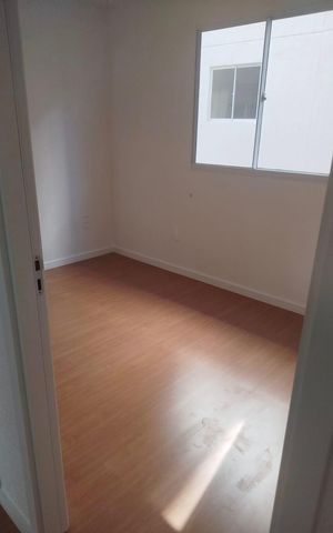 Apartamento para alugar com 40m², 2 quartos e 1 vaga Apartamento para alugar com 40m², 2 quartos e 1 vagaQuarto 2