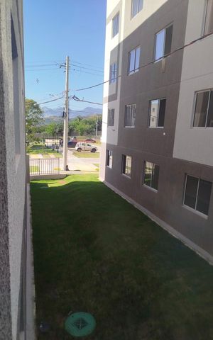 Apartamento para alugar com 40m², 2 quartos e 1 vaga Apartamento para alugar com 40m², 2 quartos e 1 vagaÁrea externa