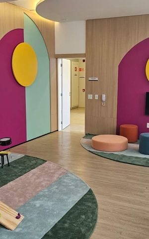 Apartamento para alugar com 93m², 3 quartos e 1 vaga Apartamento para alugar com 93m², 3 quartos e 1 vagaÁrea comum