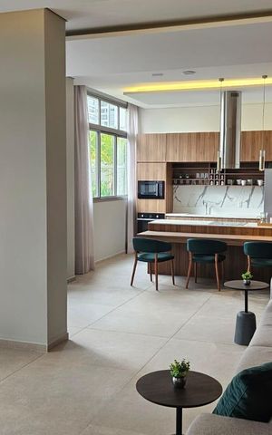 Apartamento para alugar com 93m², 3 quartos e 1 vaga Apartamento para alugar com 93m², 3 quartos e 1 vagaÁrea comum