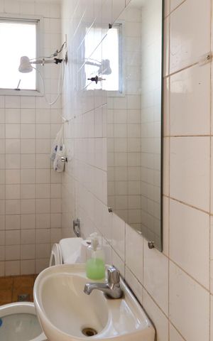 Apartamento à venda com 54m², 2 quartos e 1 vagaÁrea comum