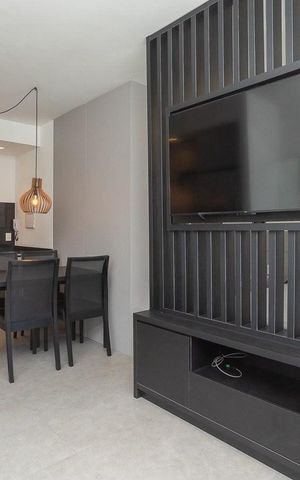 Studio para alugar com 38m², 1 quarto e 1 vaga Studio para alugar com 38m², 1 quarto e 1 vagaSala