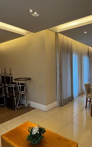 Apartamento à venda com 73m², 2 quartos e 2 vagas Apartamento à venda com 73m², 2 quartos e 2 vagasSalão de Festas