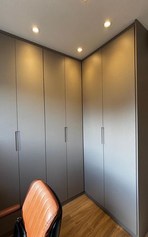 Apartamento à venda com 73m², 2 quartos e 2 vagas Apartamento à venda com 73m², 2 quartos e 2 vagasQuarto