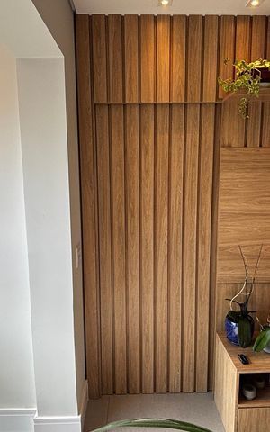 Apartamento à venda com 73m², 2 quartos e 2 vagas Apartamento à venda com 73m², 2 quartos e 2 vagasSala - Sala de Jantar