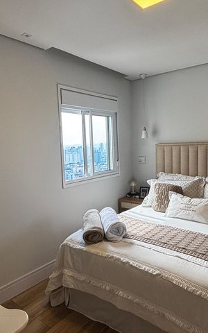 Apartamento à venda com 73m², 2 quartos e 2 vagas Apartamento à venda com 73m², 2 quartos e 2 vagasSuite