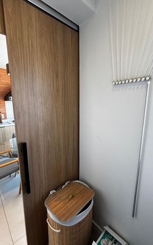 Apartamento à venda com 73m², 2 quartos e 2 vagas Apartamento à venda com 73m², 2 quartos e 2 vagasÁrea de Serviço