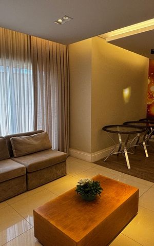 Apartamento à venda com 73m², 2 quartos e 2 vagas Apartamento à venda com 73m², 2 quartos e 2 vagasSalão de Festas