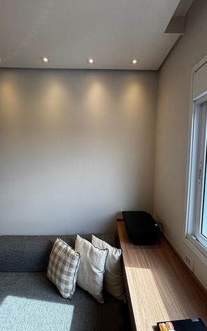 Apartamento à venda com 73m², 2 quartos e 2 vagas Apartamento à venda com 73m², 2 quartos e 2 vagasQuarto