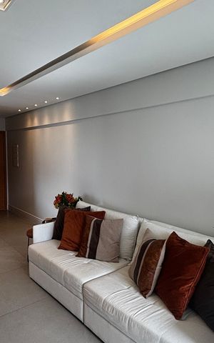 Apartamento à venda com 73m², 2 quartos e 2 vagas Apartamento à venda com 73m², 2 quartos e 2 vagasSala - Sala de Jantar