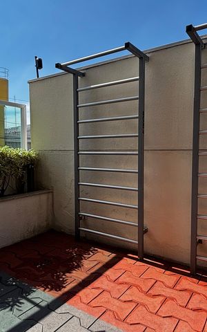 Apartamento à venda com 73m², 2 quartos e 2 vagas Apartamento à venda com 73m², 2 quartos e 2 vagasAcademia