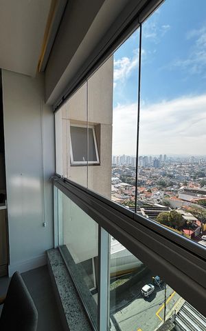 Apartamento à venda com 73m², 2 quartos e 2 vagas Apartamento à venda com 73m², 2 quartos e 2 vagasCozinha Varanda