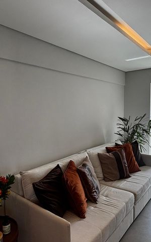 Apartamento à venda com 73m², 2 quartos e 2 vagas Apartamento à venda com 73m², 2 quartos e 2 vagasSala - Sala de Jantar