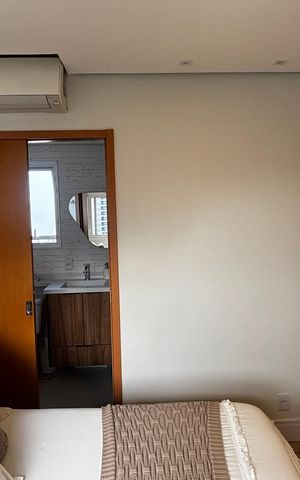 Apartamento à venda com 73m², 2 quartos e 2 vagas Apartamento à venda com 73m², 2 quartos e 2 vagasSuite