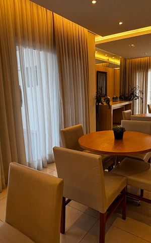 Apartamento à venda com 73m², 2 quartos e 2 vagas Apartamento à venda com 73m², 2 quartos e 2 vagasSalão de Festas