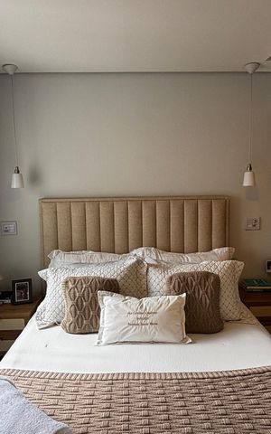 Apartamento à venda com 73m², 2 quartos e 2 vagas Apartamento à venda com 73m², 2 quartos e 2 vagasSuite