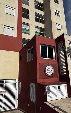 Apartamento à venda com 73m², 2 quartos e 2 vagas Apartamento à venda com 73m², 2 quartos e 2 vagasFachada