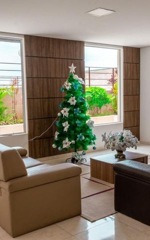 Apartamento à venda com 49m², 2 quartos e 1 vaga Apartamento à venda com 49m², 2 quartos e 1 vagaÁREA COMUM