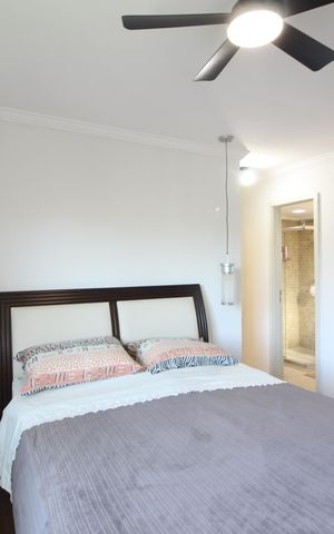 Apartamento para alugar com 220m², 3 quartos e 2 vagasQuarto 3