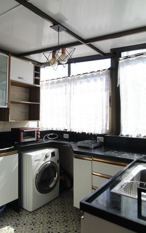 Apartamento para alugar com 220m², 3 quartos e 2 vagasCozinha 2
