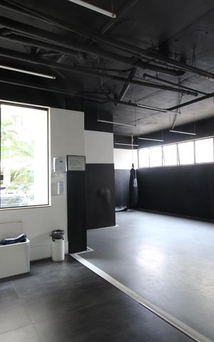 Apartamento para alugar com 220m², 3 quartos e 2 vagasÁrea Comum