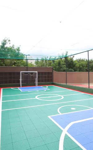 Apartamento para alugar com 220m², 3 quartos e 2 vagasÁrea Comum