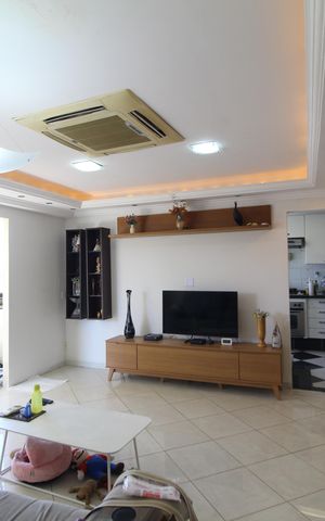 Apartamento para alugar com 220m², 3 quartos e 2 vagasSala 1