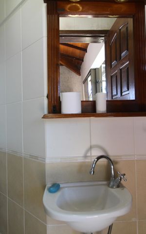 Apartamento para alugar com 220m², 3 quartos e 2 vagasLavabo