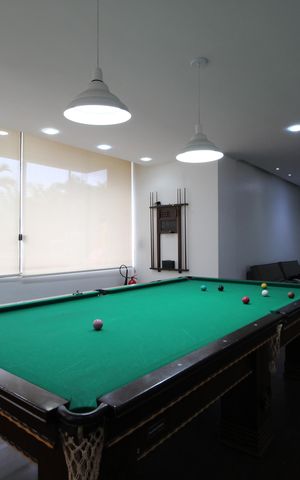 Apartamento para alugar com 220m², 3 quartos e 2 vagasÁrea Comum