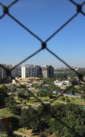 Apartamento para alugar com 220m², 3 quartos e 2 vagasSala 1 - Vista
