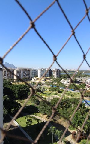 Apartamento para alugar com 220m², 3 quartos e 2 vagasCobertura - Vista