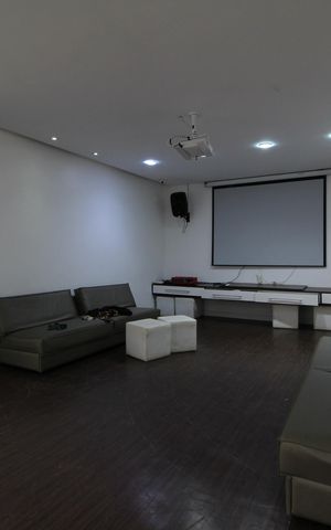 Apartamento para alugar com 220m², 3 quartos e 2 vagasÁrea Comum
