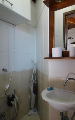 Apartamento para alugar com 220m², 3 quartos e 2 vagasLavabo