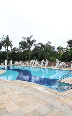 Apartamento para alugar com 220m², 3 quartos e 2 vagasÁrea Comum