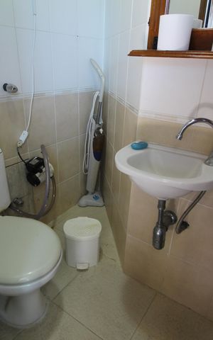 Apartamento para alugar com 220m², 3 quartos e 2 vagasLavabo