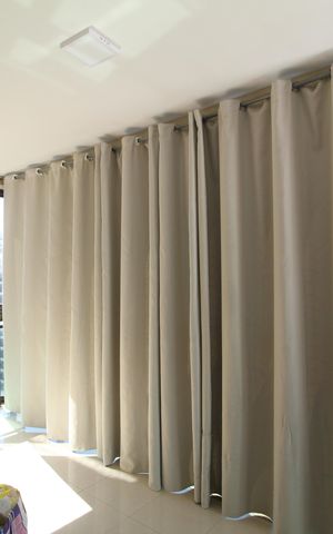 Apartamento para alugar com 220m², 3 quartos e 2 vagasSala 1 - Varanda
