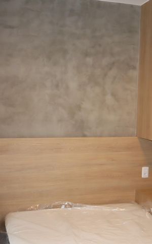 Apartamento para alugar com 30m², 1 quarto e sem vagaQuarto